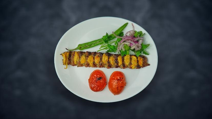 Negin-Kebab