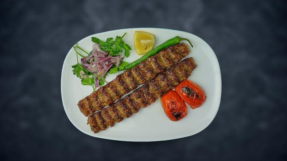 2 Spieß Kubide