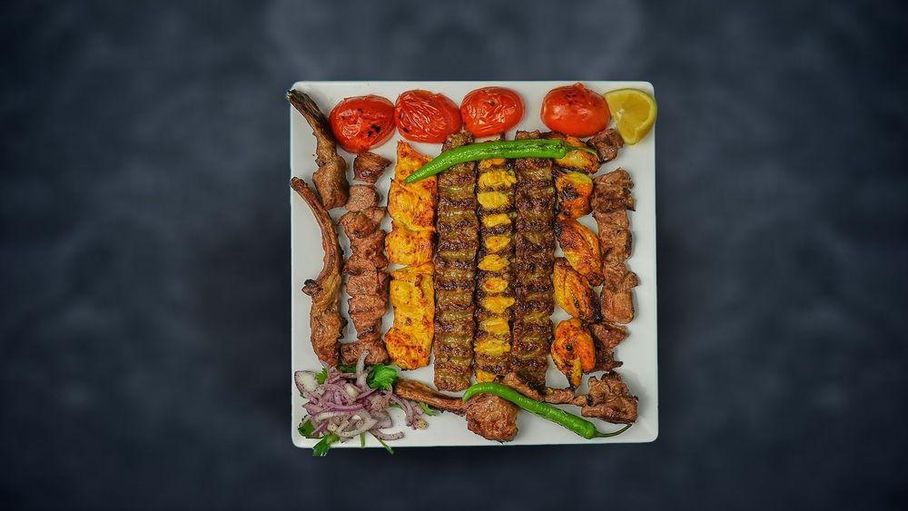 Balkh Königsteller