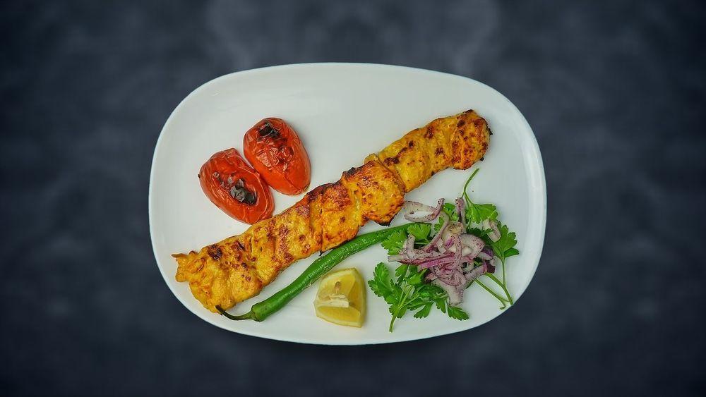 Djudja Kebab