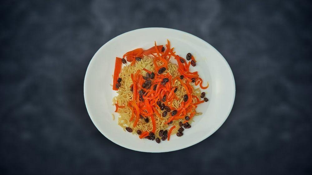 Qabeli Veg